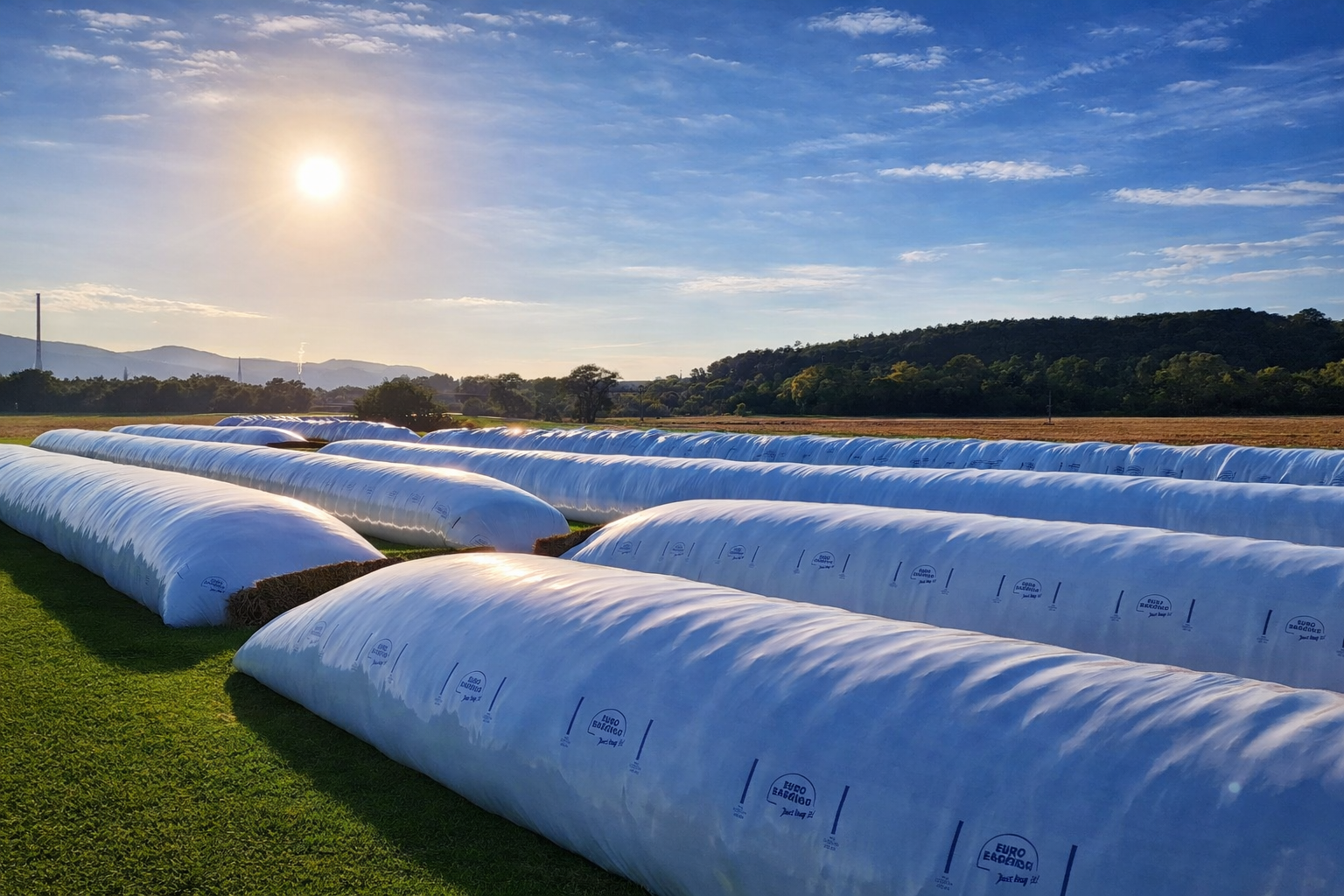 Poľnohospodárske služby