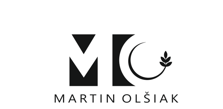Logo Martin Olšiak